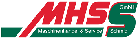 MHS Schmid - Maschinenserice  